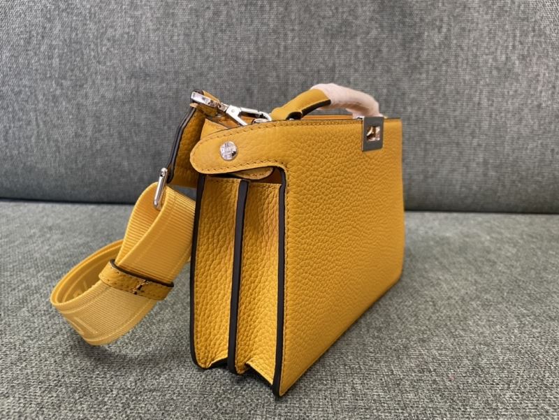 Fendi Top Handle Bags